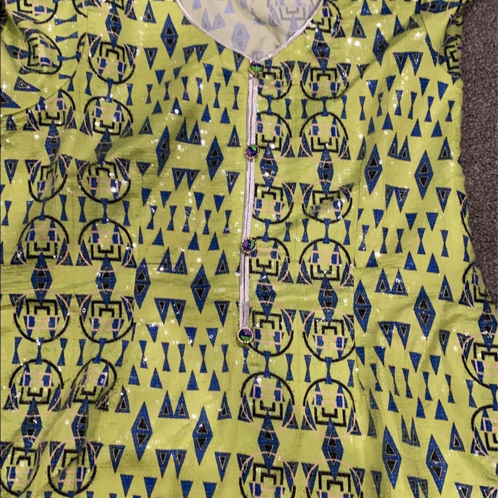 Pakistani dresses - Picture 7 of 11